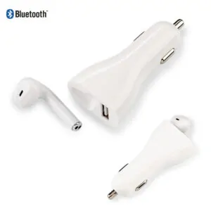 Audifono Bluetooth Manos Libres 21