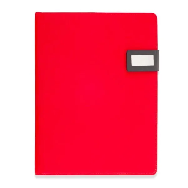 Carpeta Folder London 2