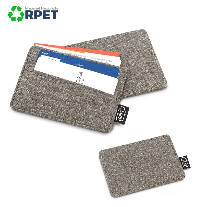 Portatarjetas Myles RPET