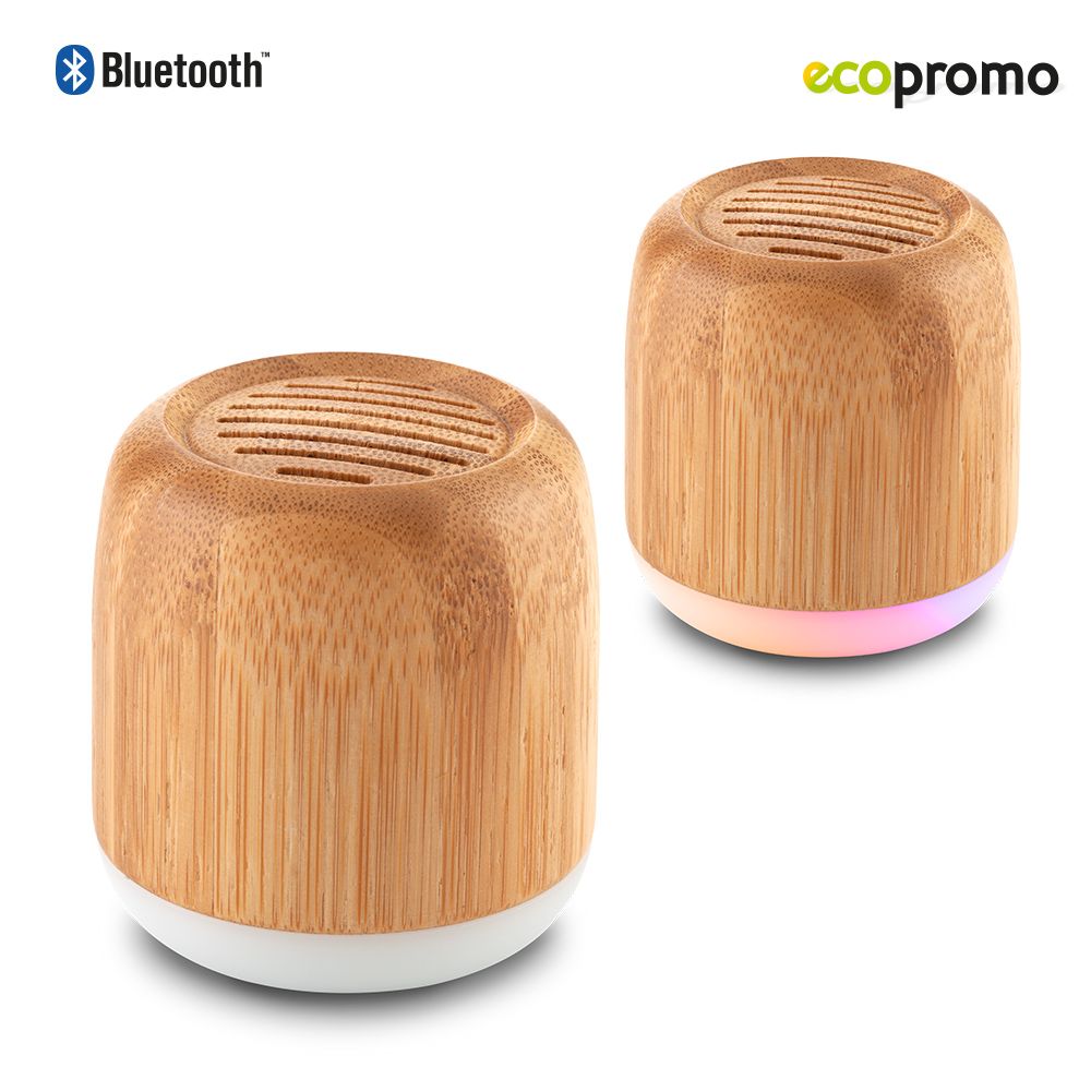 Speaker Bluetooth Bowen Bamboo