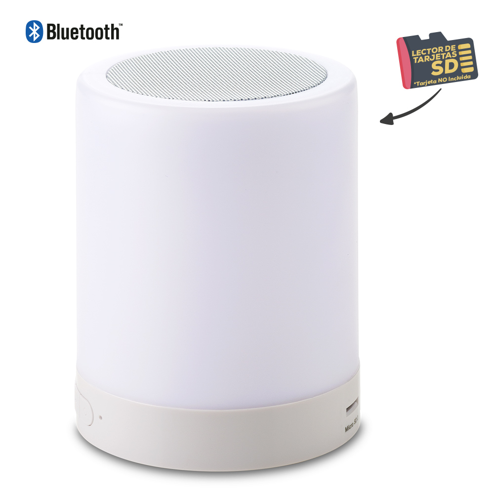 Speaker Bluetooth Rainbow