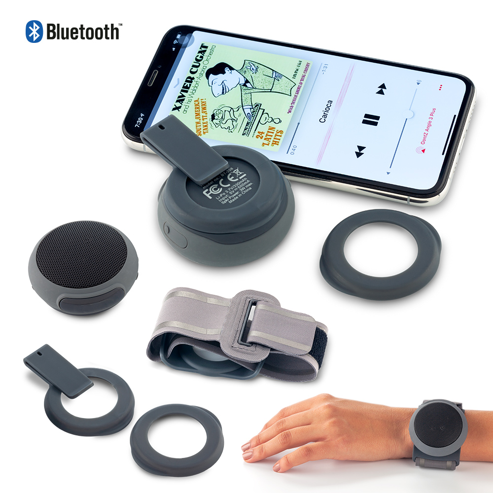Speaker Bluetooth Wrist OFERTA