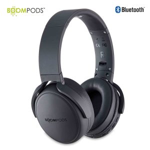 Audifonos Bluetooth Headpods Pro Boompods 0