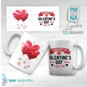 Mugs | San Valentin 2