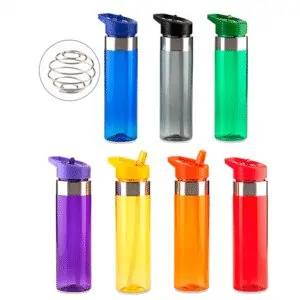Botilito en Tritan Bugsy 630ml Artículos Promocionales