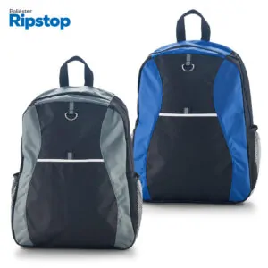 Morral Backpack Randy Artículos Promocionales