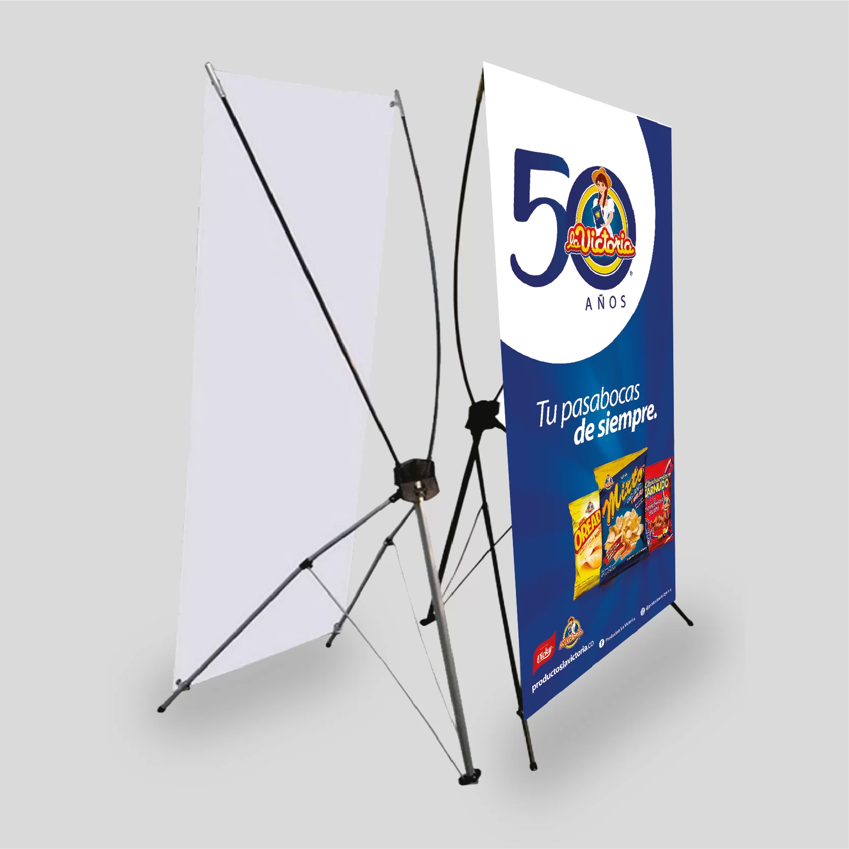 Portapendon Araña 60 cms x 160 cms - Image 3
