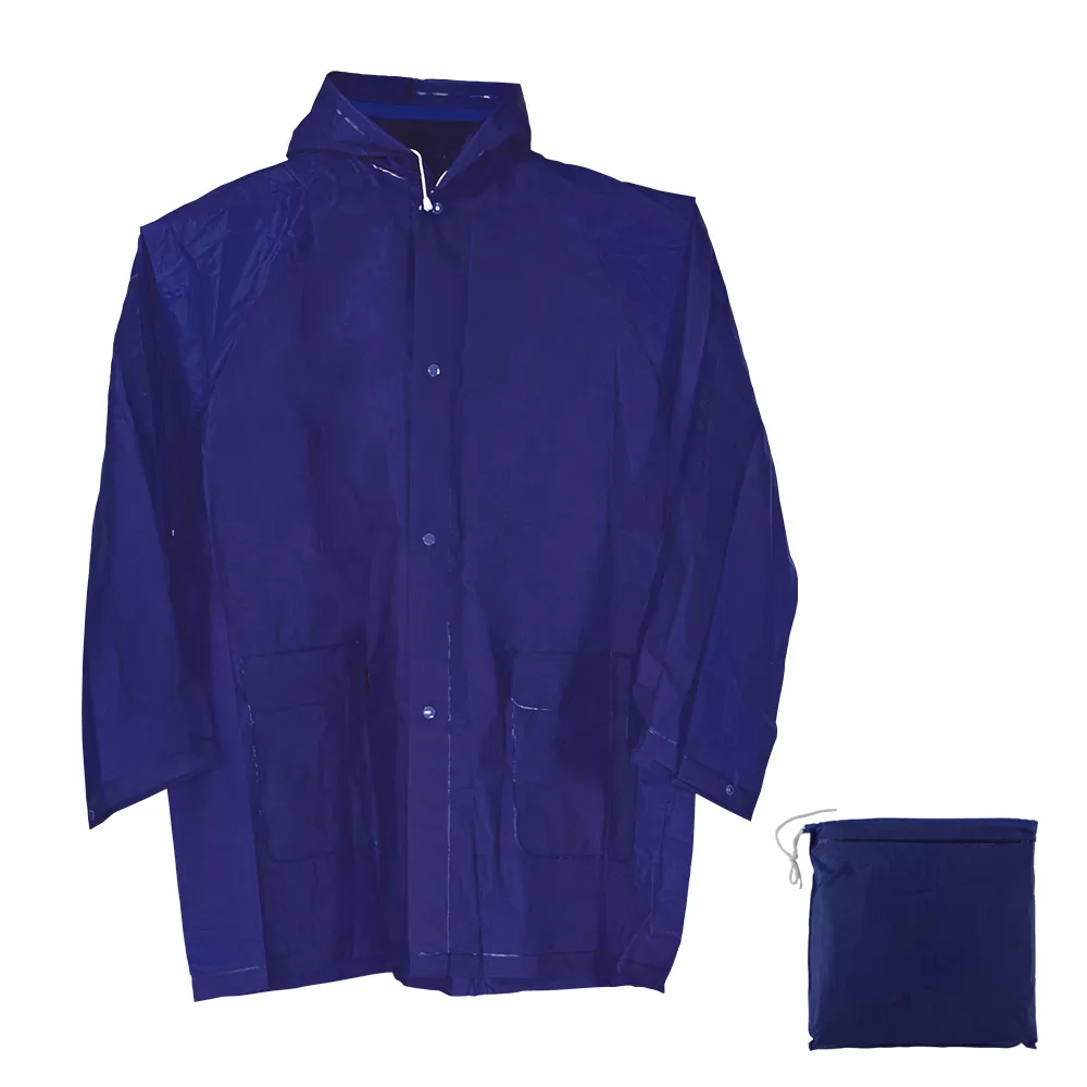 Abrigo Impermeable 0