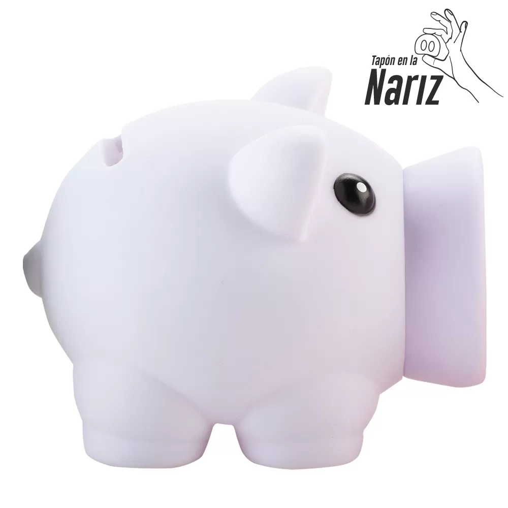 Alcancia Mini Piggy 3