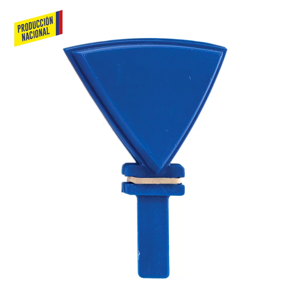 Aplausometro Triangular 8211 Producción Nacional 1