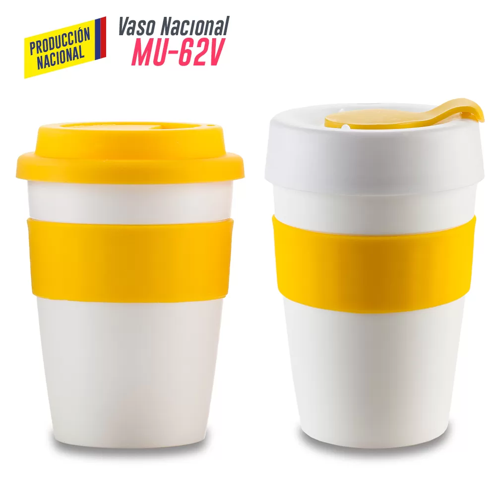 Aro de Silicona Para Mug Orbit 0