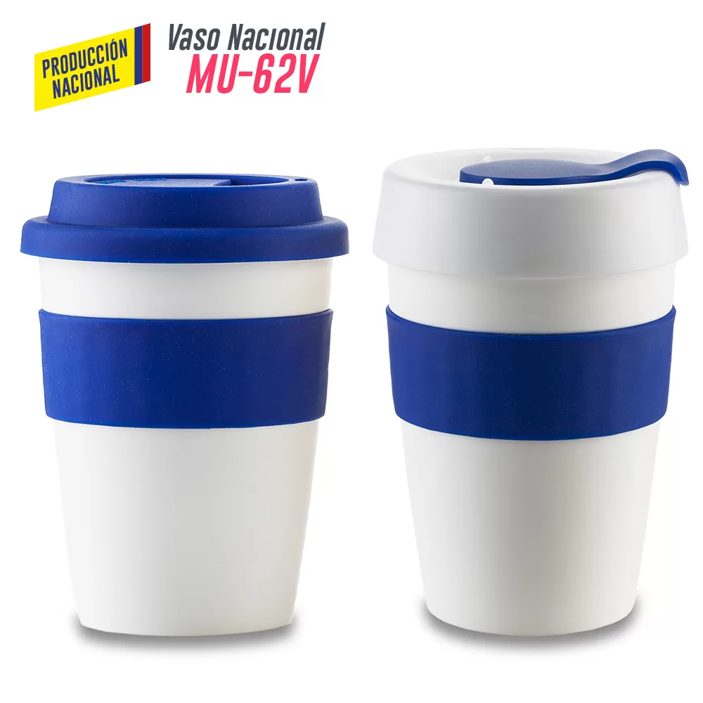 Aro de Silicona Para Mug Orbit 1