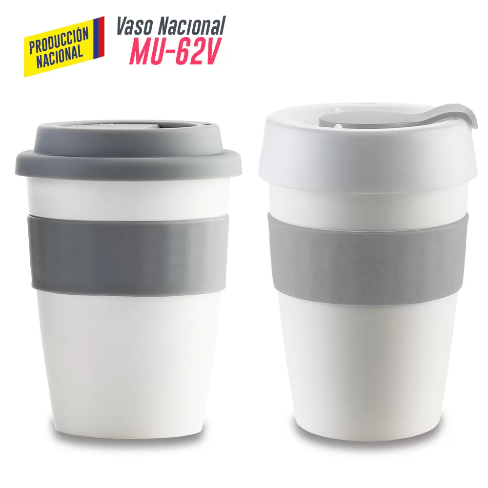 Aro de Silicona Para Mug Orbit 2