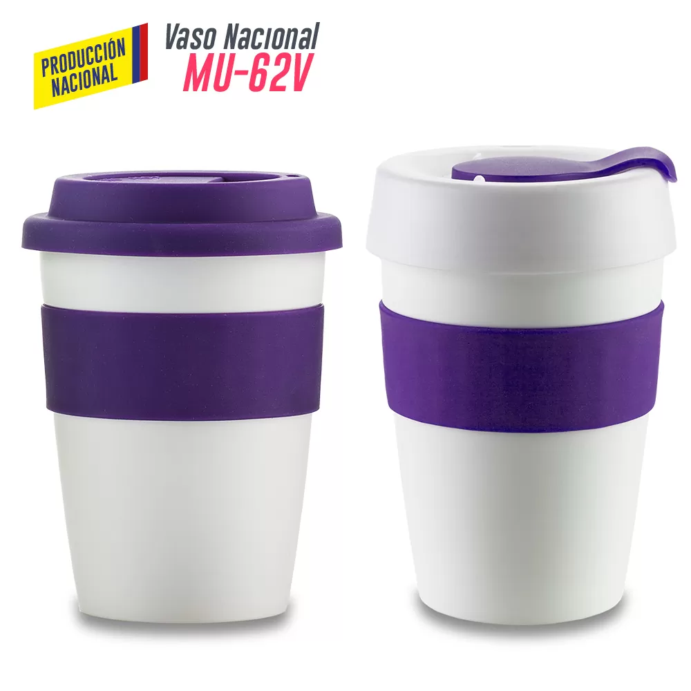 Aro de Silicona Para Mug Orbit 3
