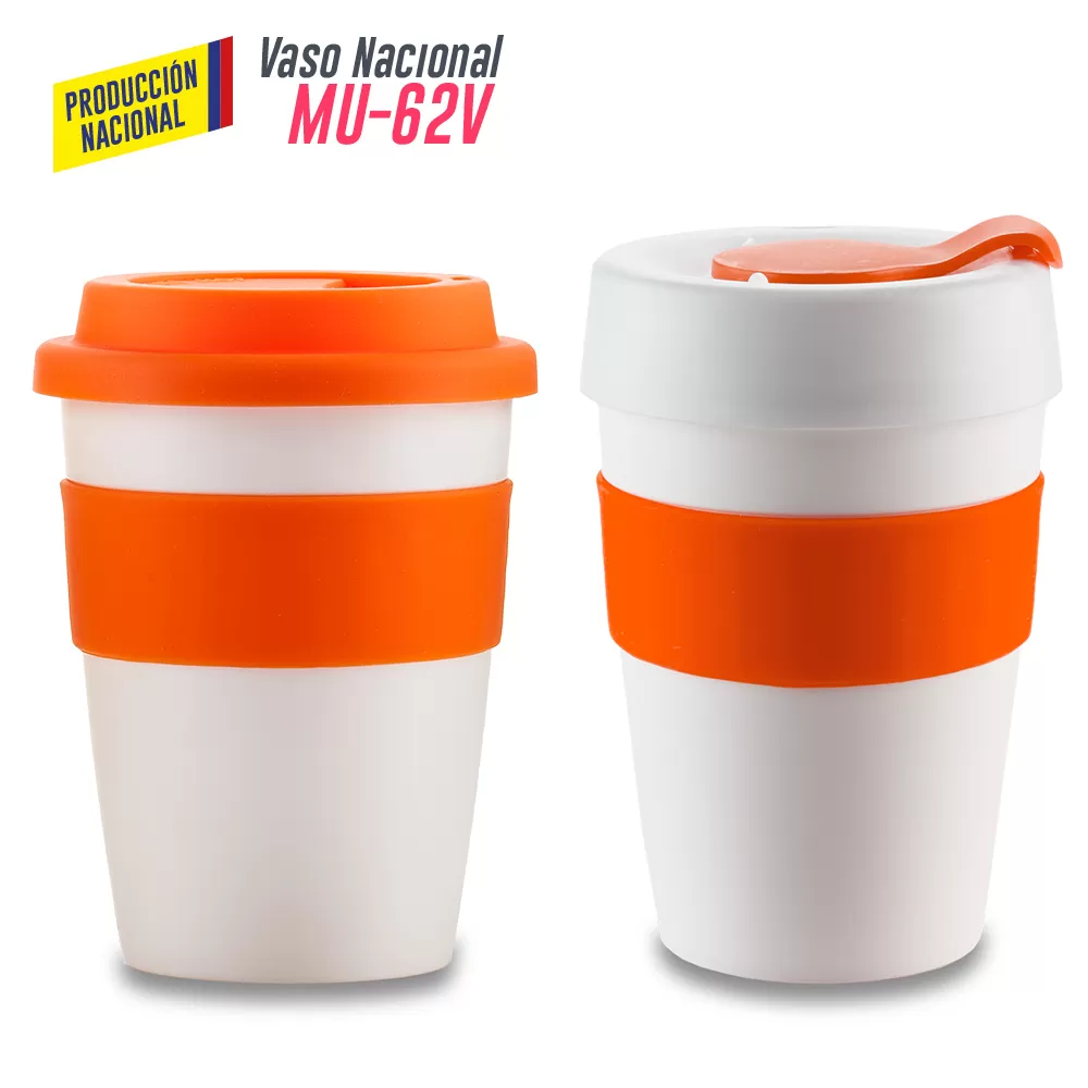Aro de Silicona Para Mug Orbit 4