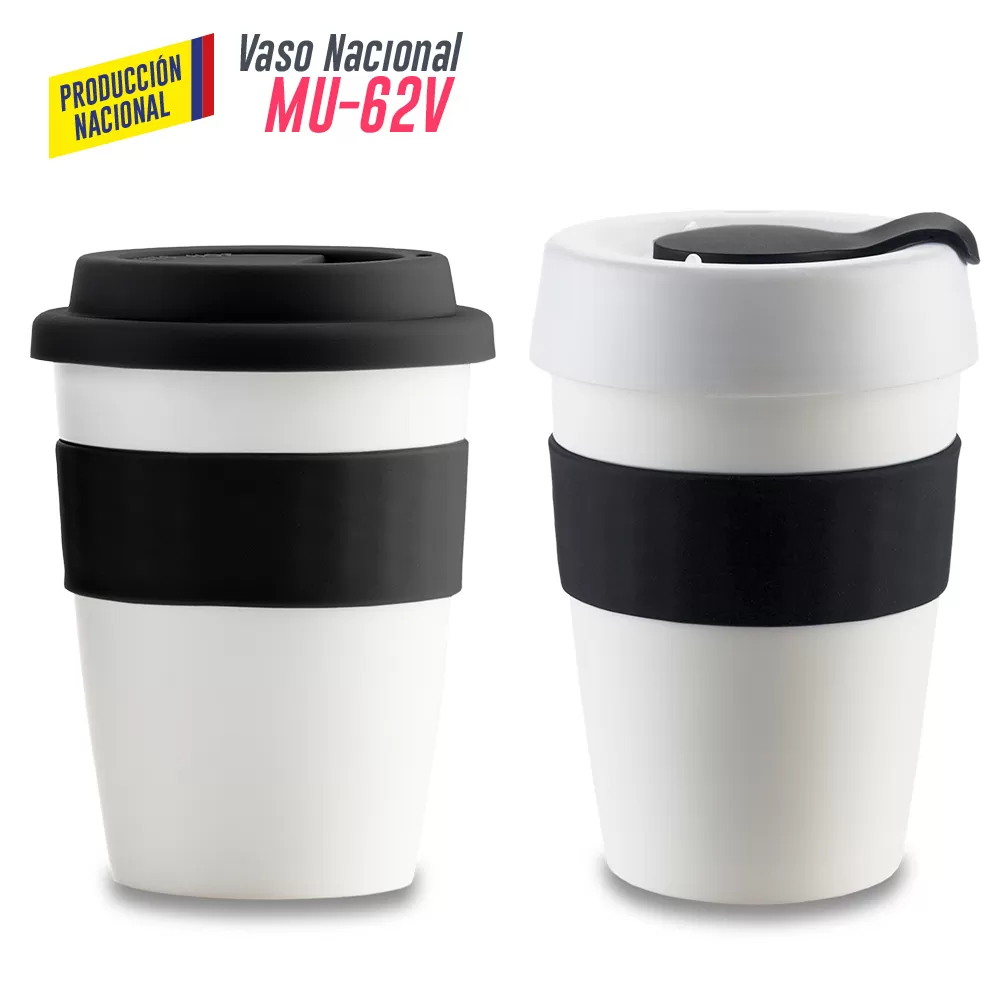 Aro de Silicona Para Mug Orbit 5