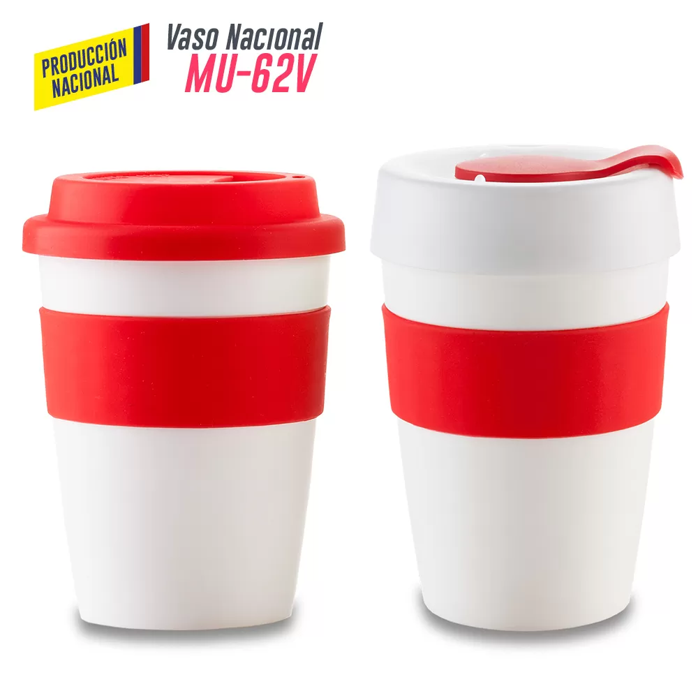 Aro de Silicona Para Mug Orbit 6