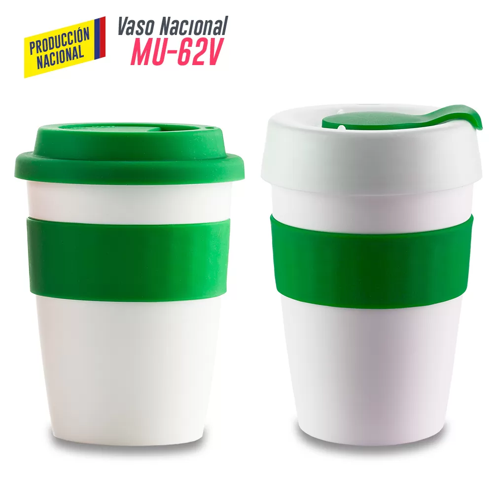 Aro de Silicona Para Mug Orbit 7
