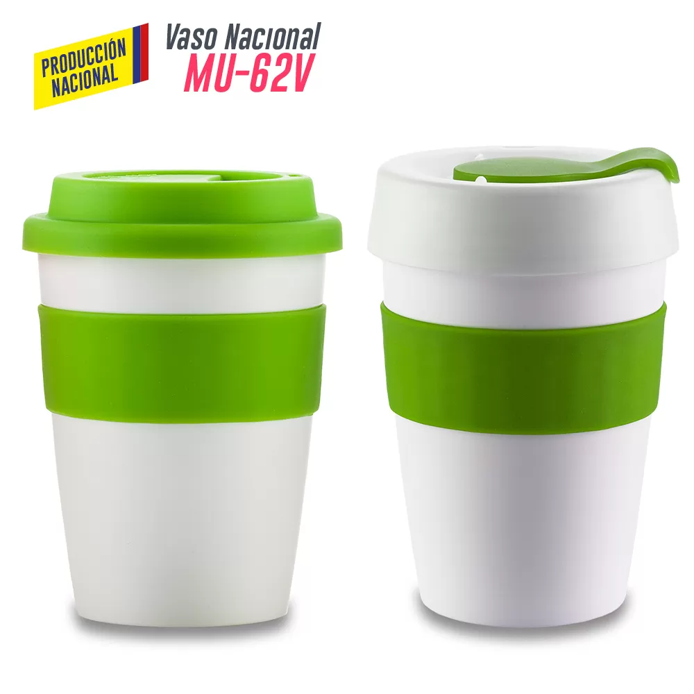 Aro de Silicona Para Mug Orbit 8