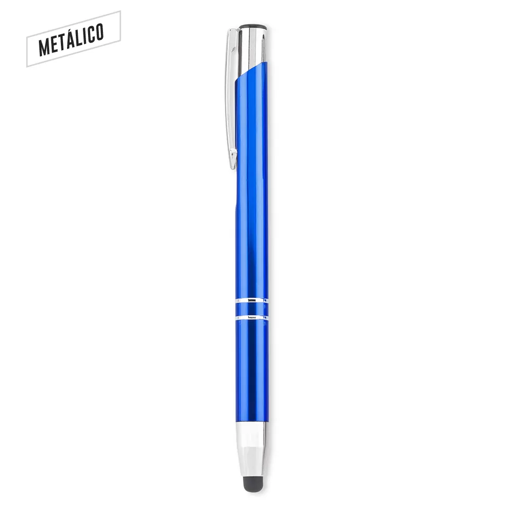 ASTON STYLUS METALICO 0