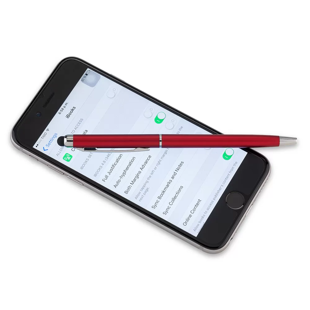 BALMAX STYLUS 6