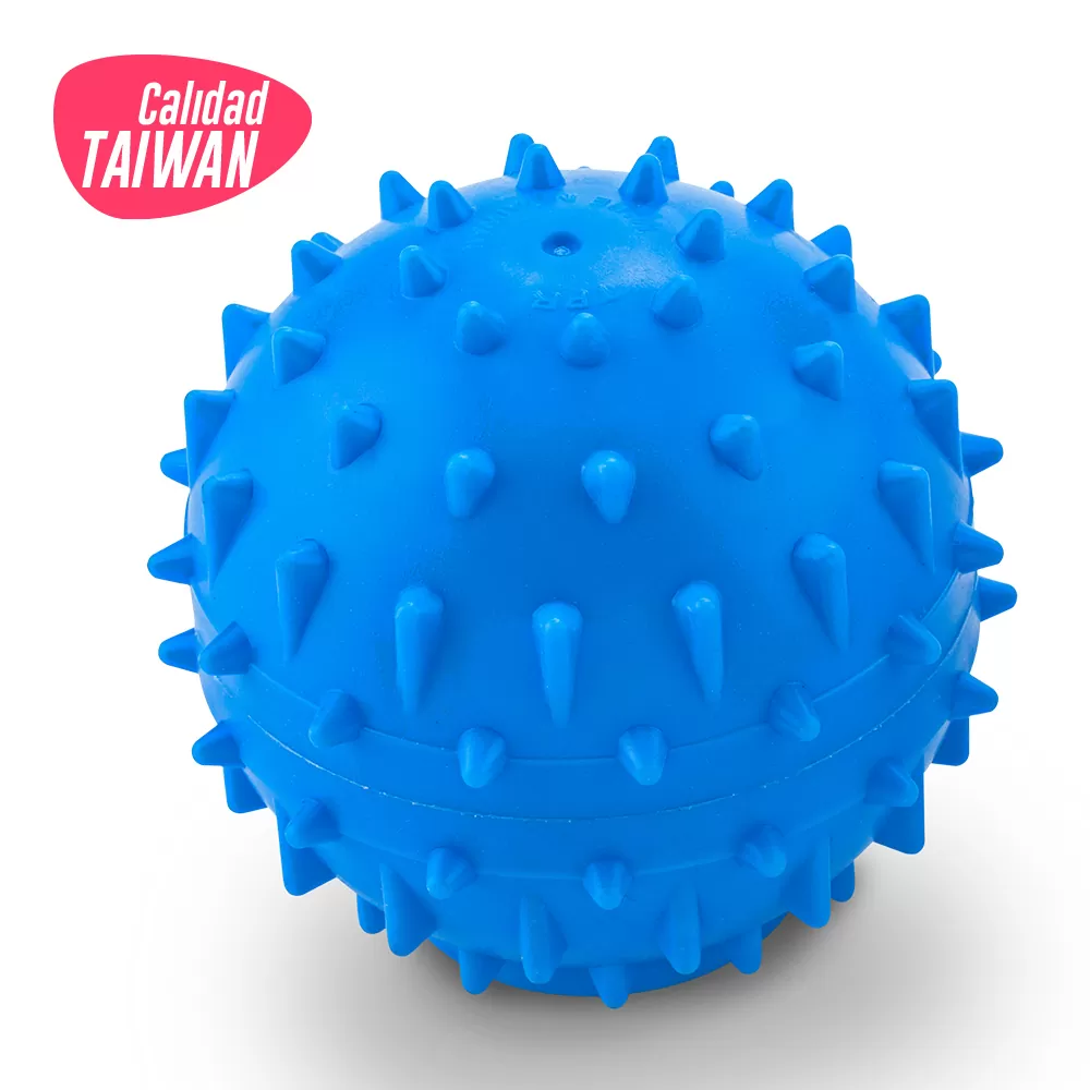 Bola Antiestrés Rubber 0