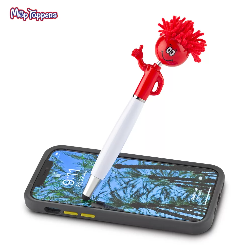 Bolígrafo Mop Like Stylus 3