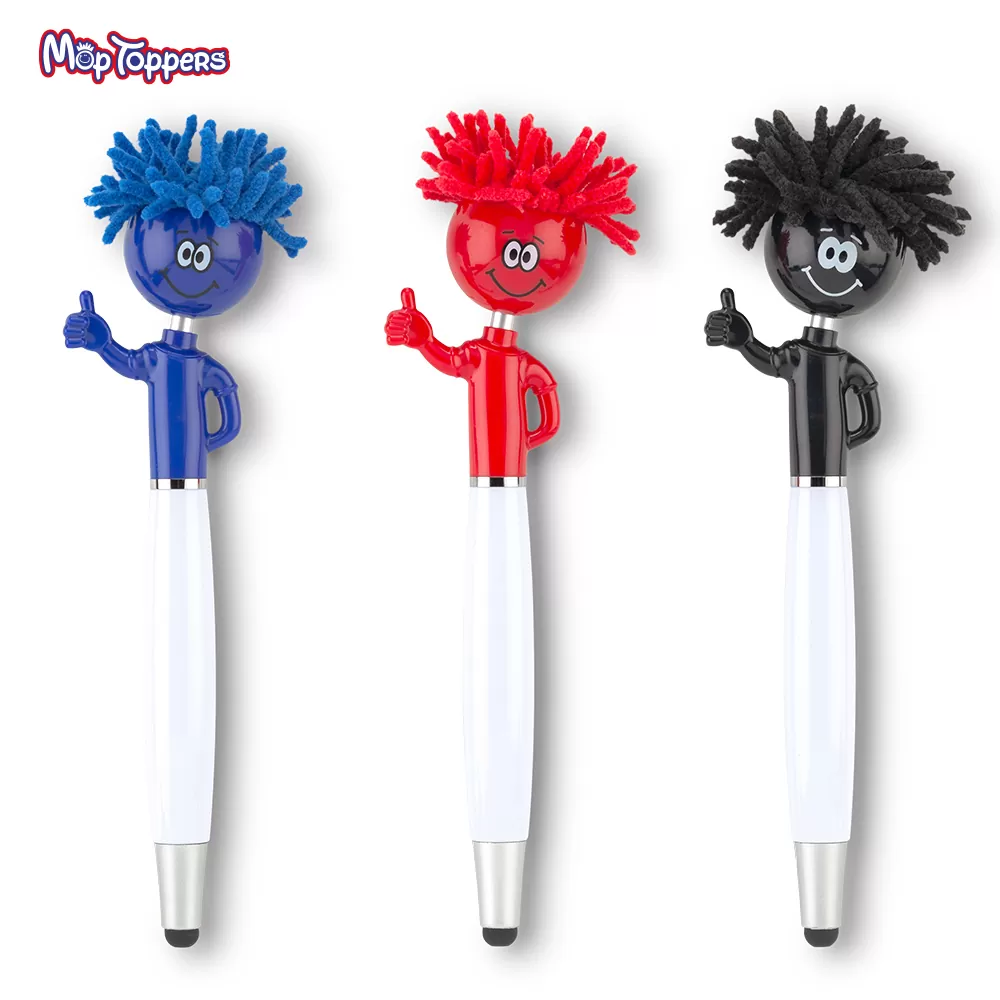 Bolígrafo Mop Like Stylus
