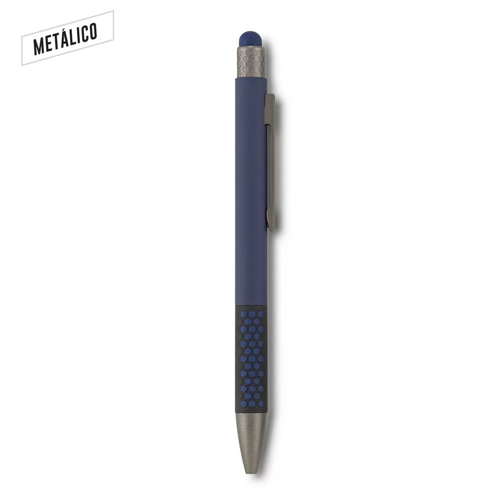 Bolígrafo Tankist Stylus 0