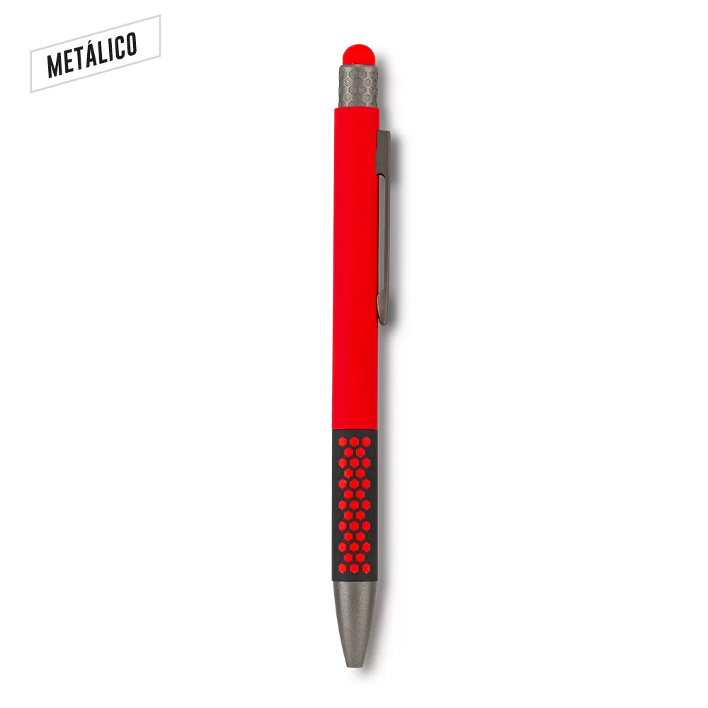 Bolígrafo Tankist Stylus 3