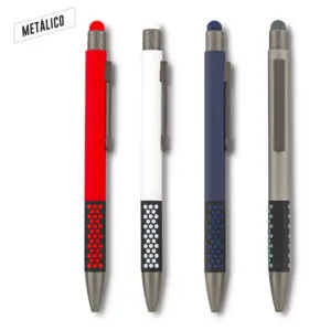 Bolígrafo Tankist Stylus