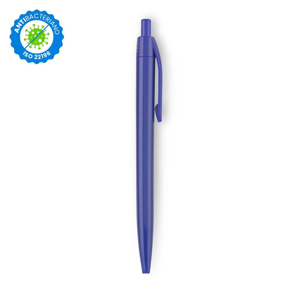 Boligrafo Vinnie Antibacteriano 1