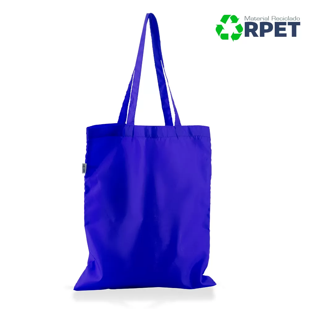Bolsa Ecologica Recycled RPET 0