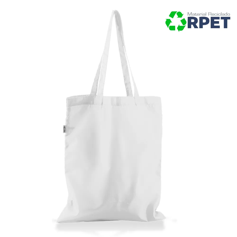 Bolsa Ecologica Recycled RPET 1