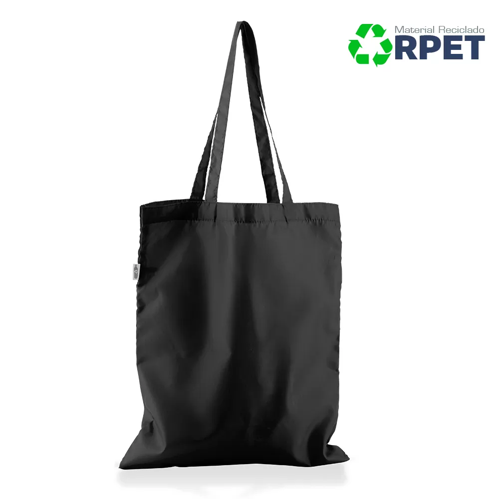 Bolsa Ecologica Recycled RPET 2