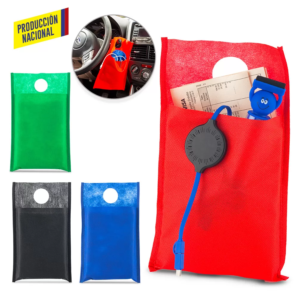 Bolsa en Cambrel Multiusos Vita 8211 Prod Nacional