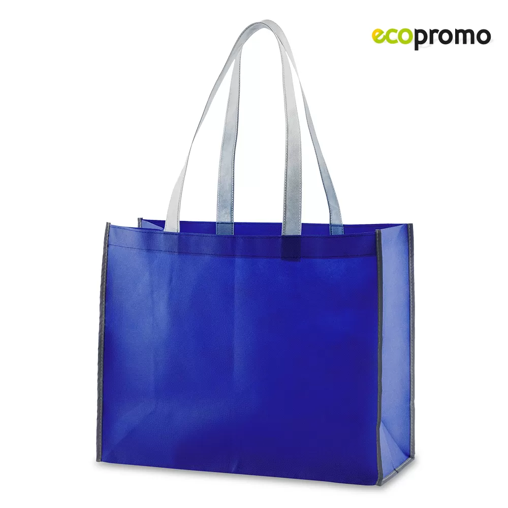 Bolsa En Cambrel Reflectiva 2
