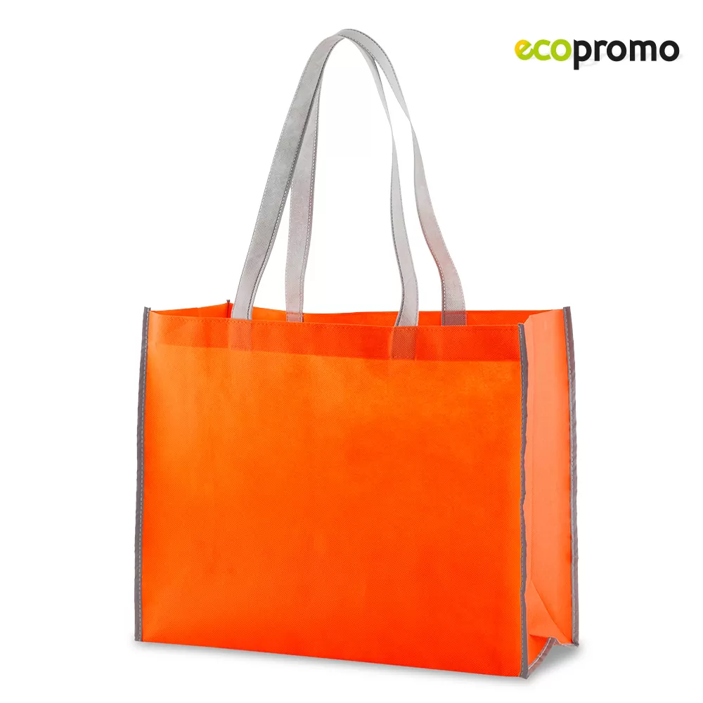 Bolsa En Cambrel Reflectiva 4