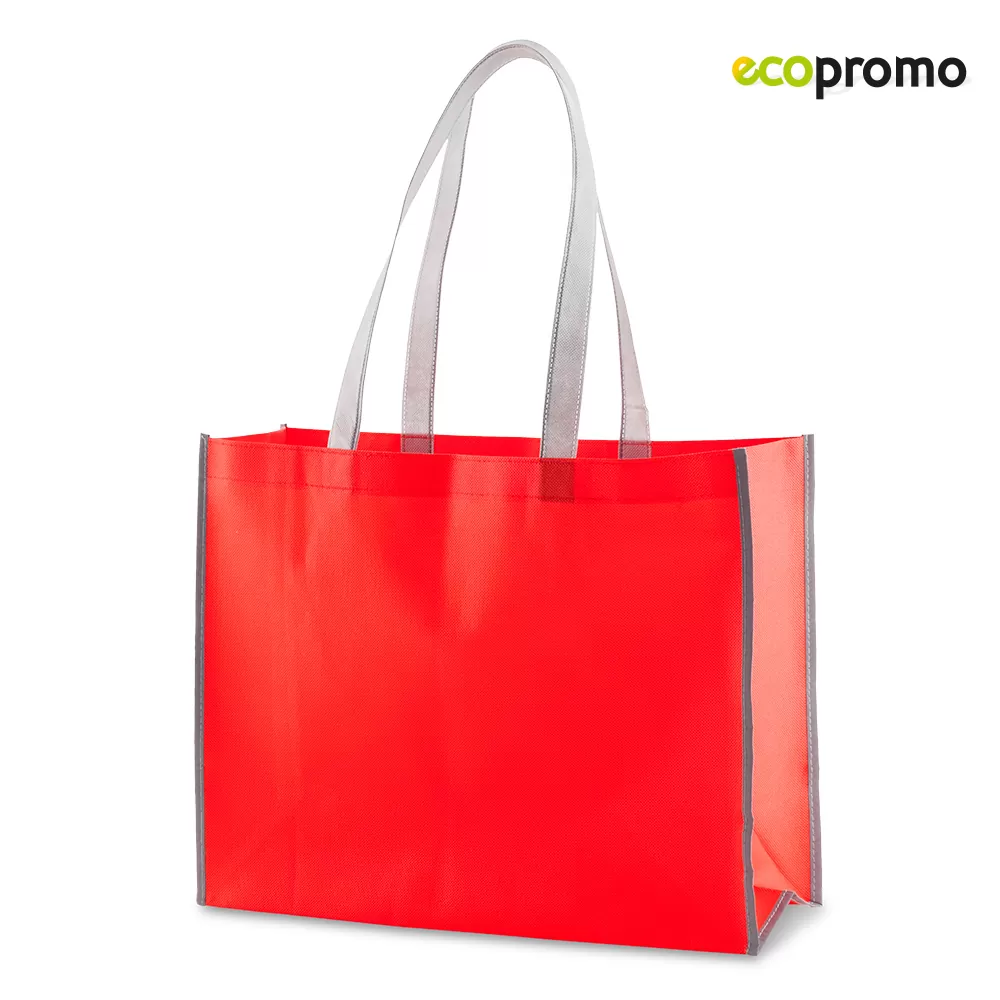 Bolsa En Cambrel Reflectiva 6