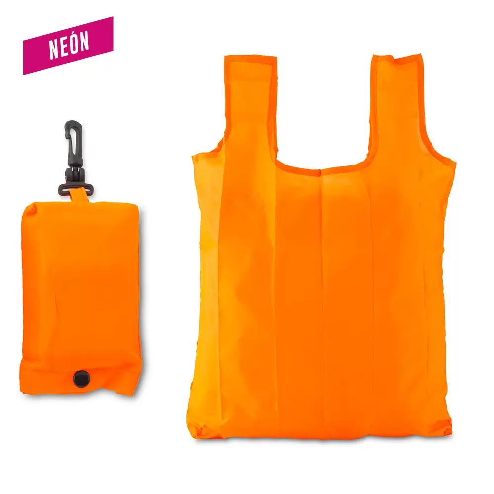 Bolsa Plegable Neón Emma 3
