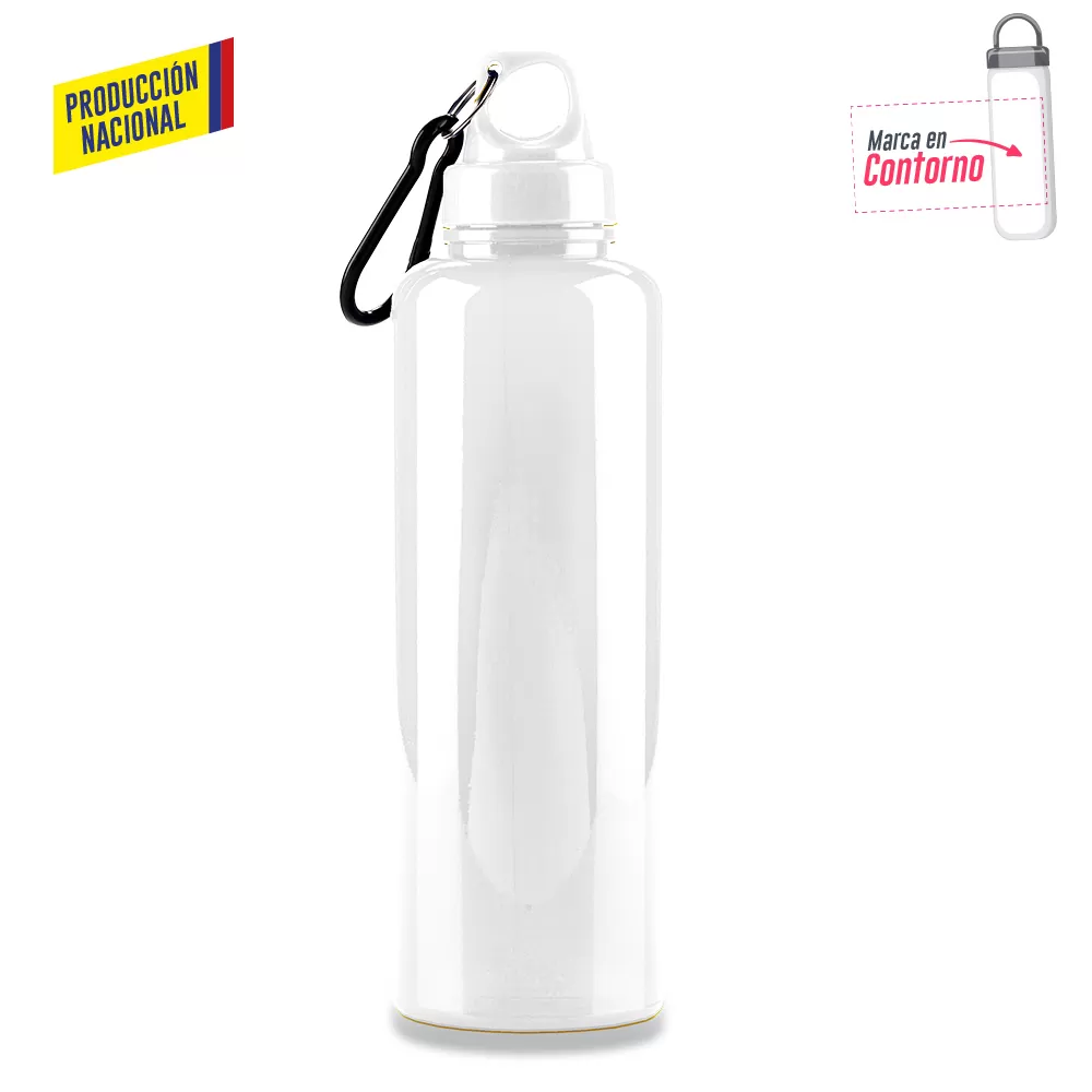 Botilito Carabinero PVC 750mlProducción Nacional 3
