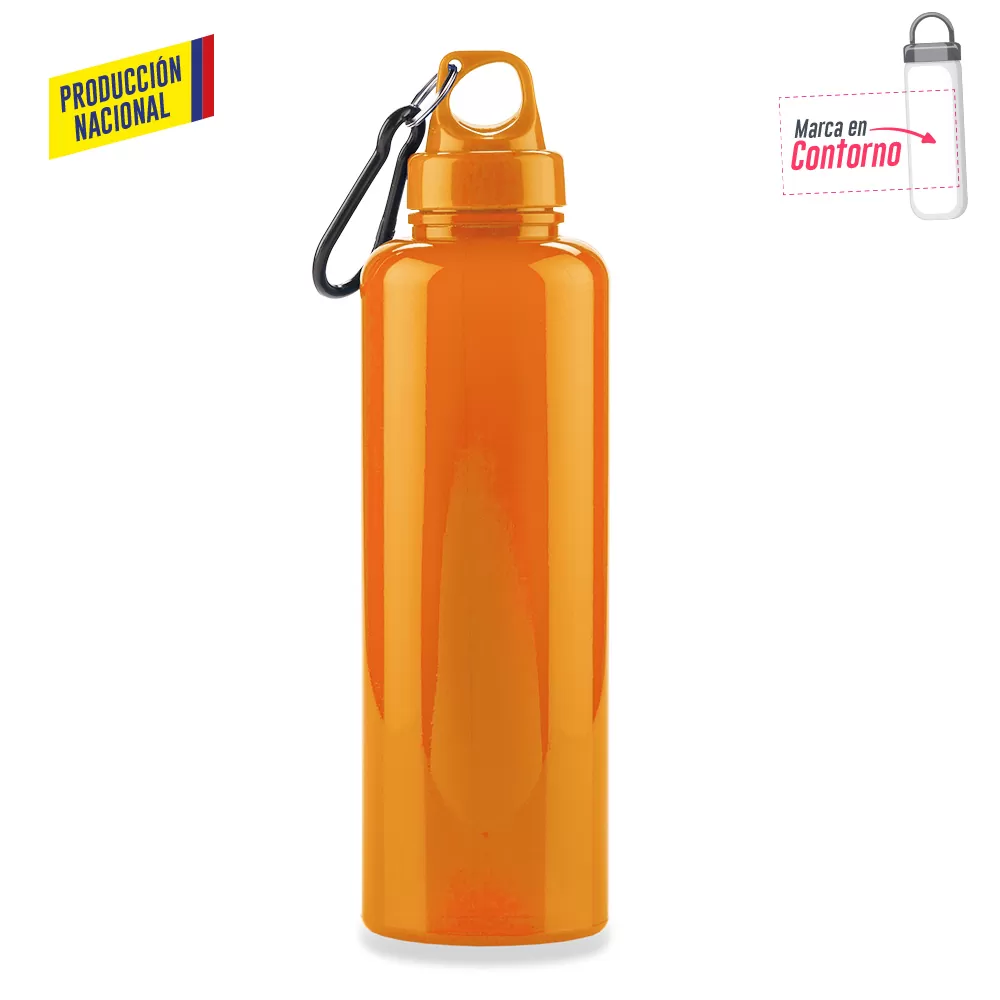 Botilito Carabinero PVC 750mlProducción Nacional 5