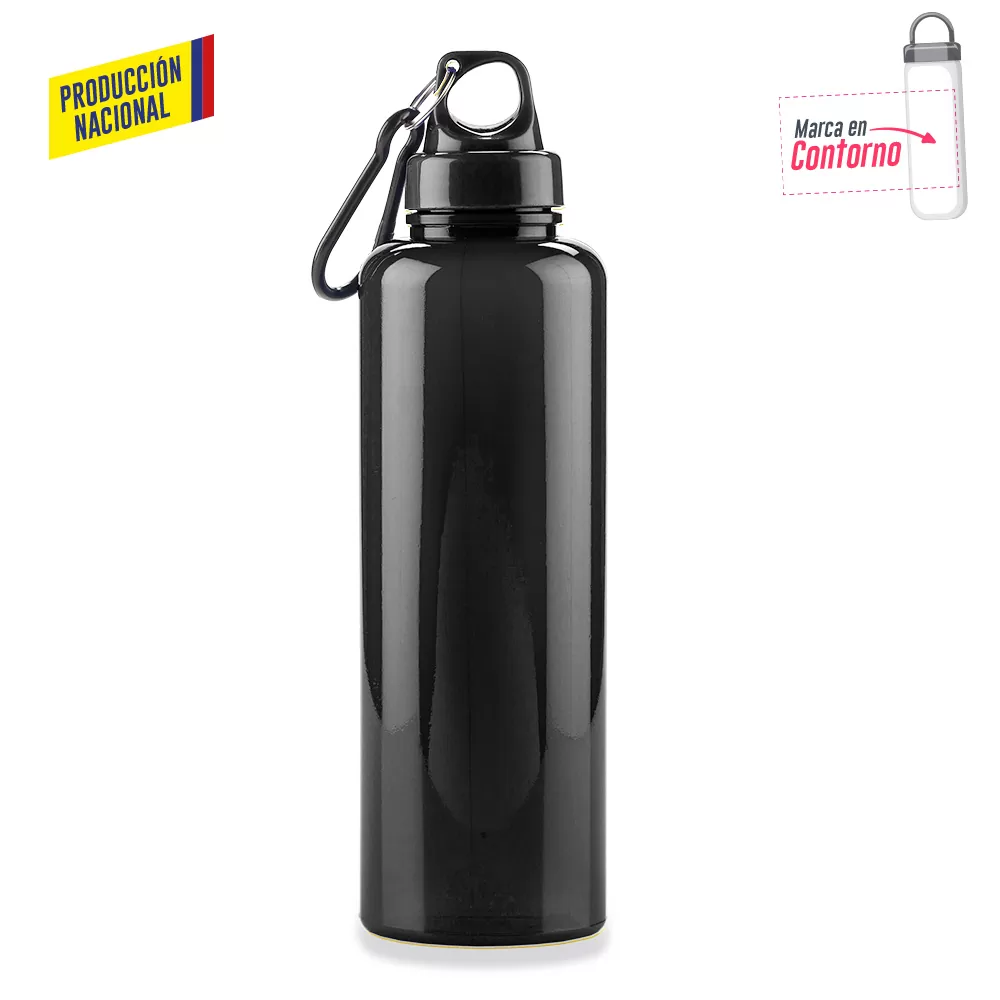 Botilito Carabinero PVC 750mlProducción Nacional 6