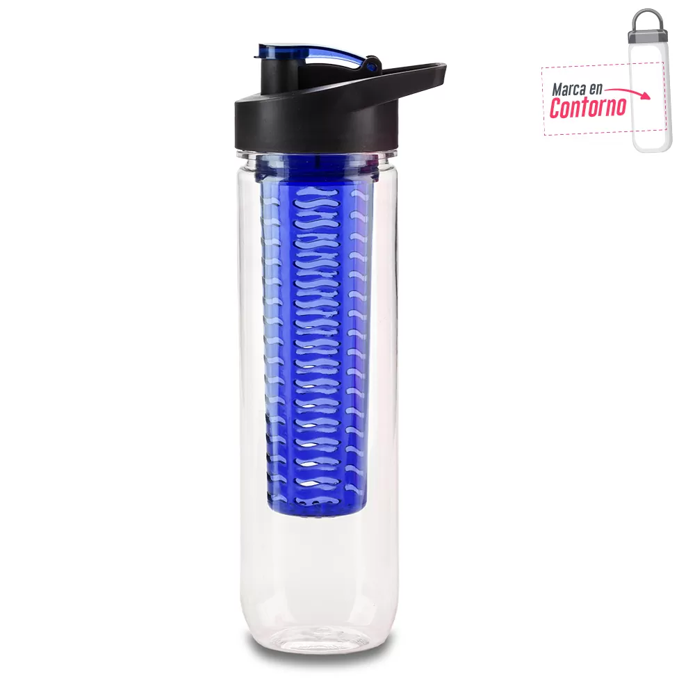 Botilito Infussion 800ML 0
