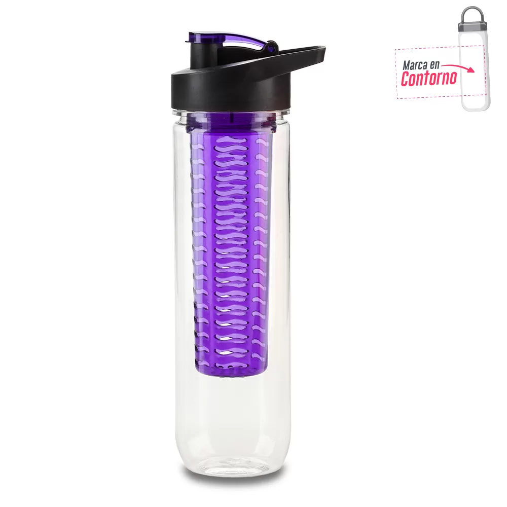Botilito Infussion 800ML 1