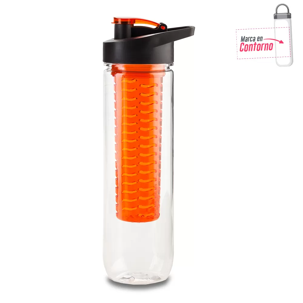 Botilito Infussion 800ML 2