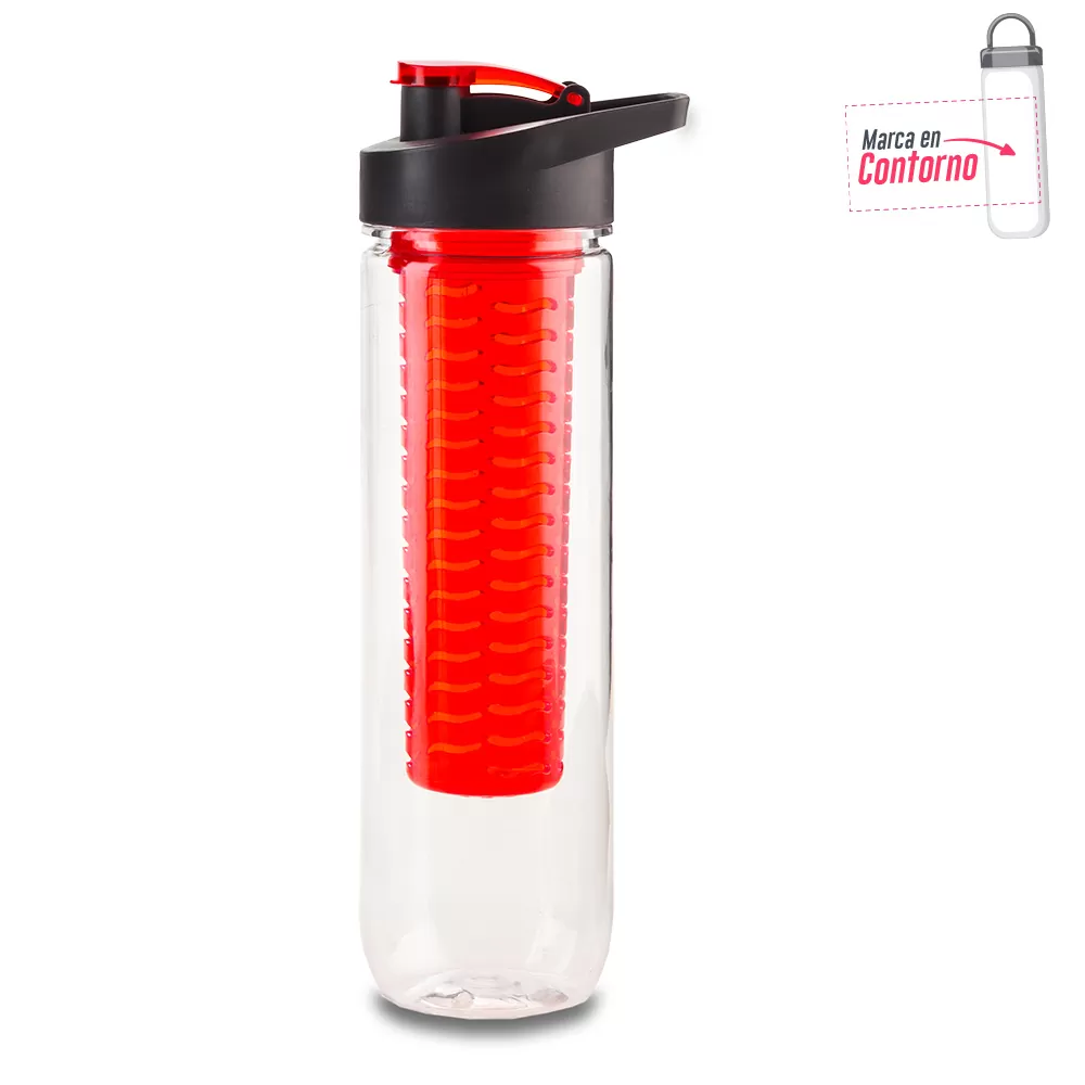 Botilito Infussion 800ML 3