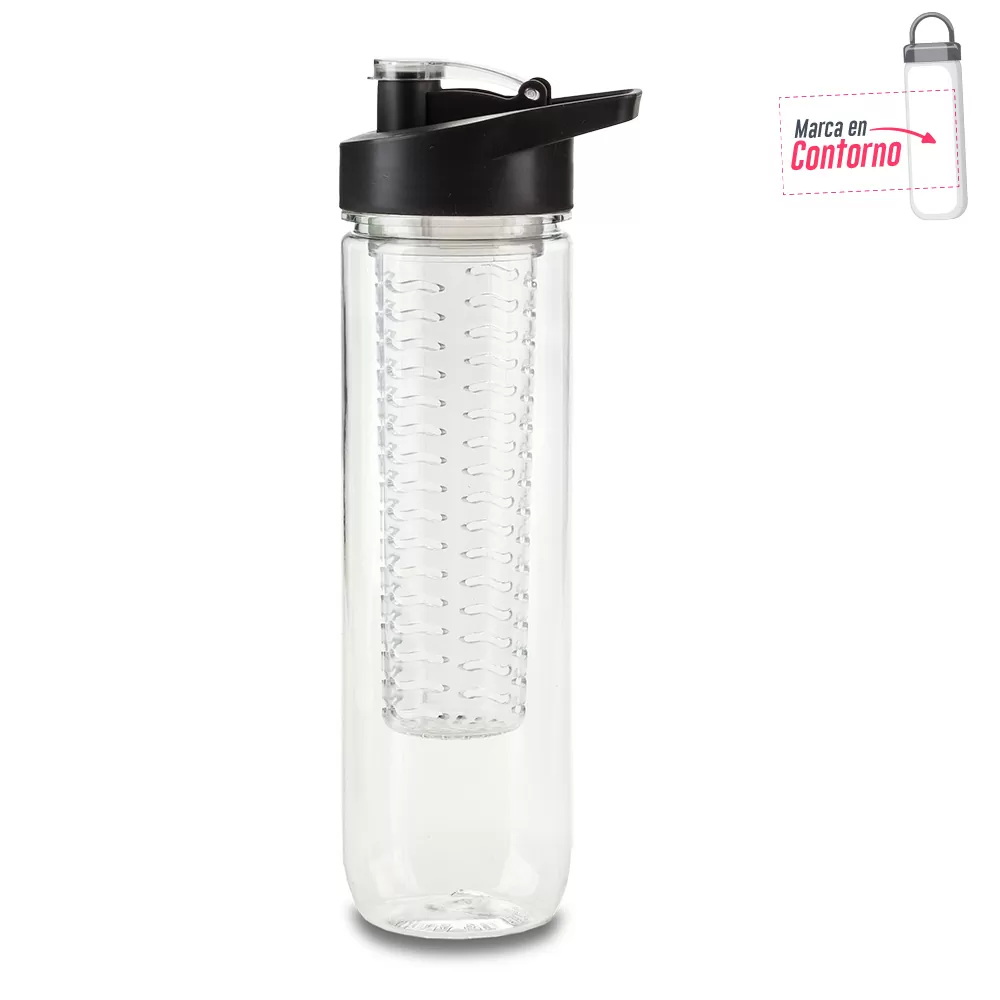 Botilito Infussion 800ML 4