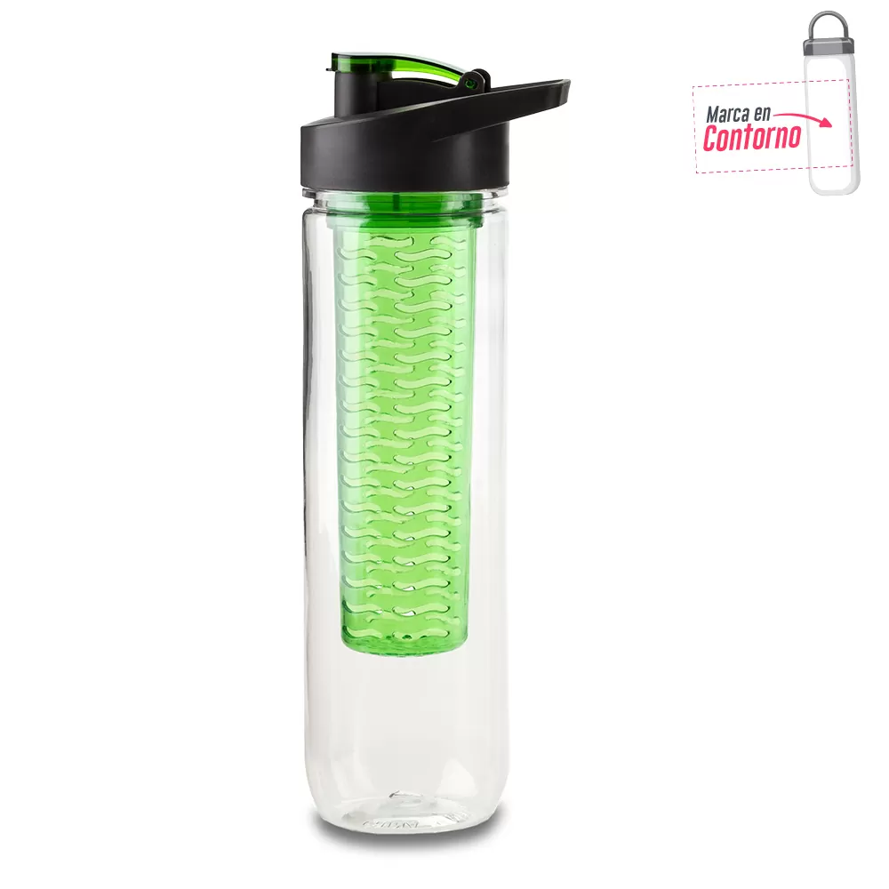 Botilito Infussion 800ML 5
