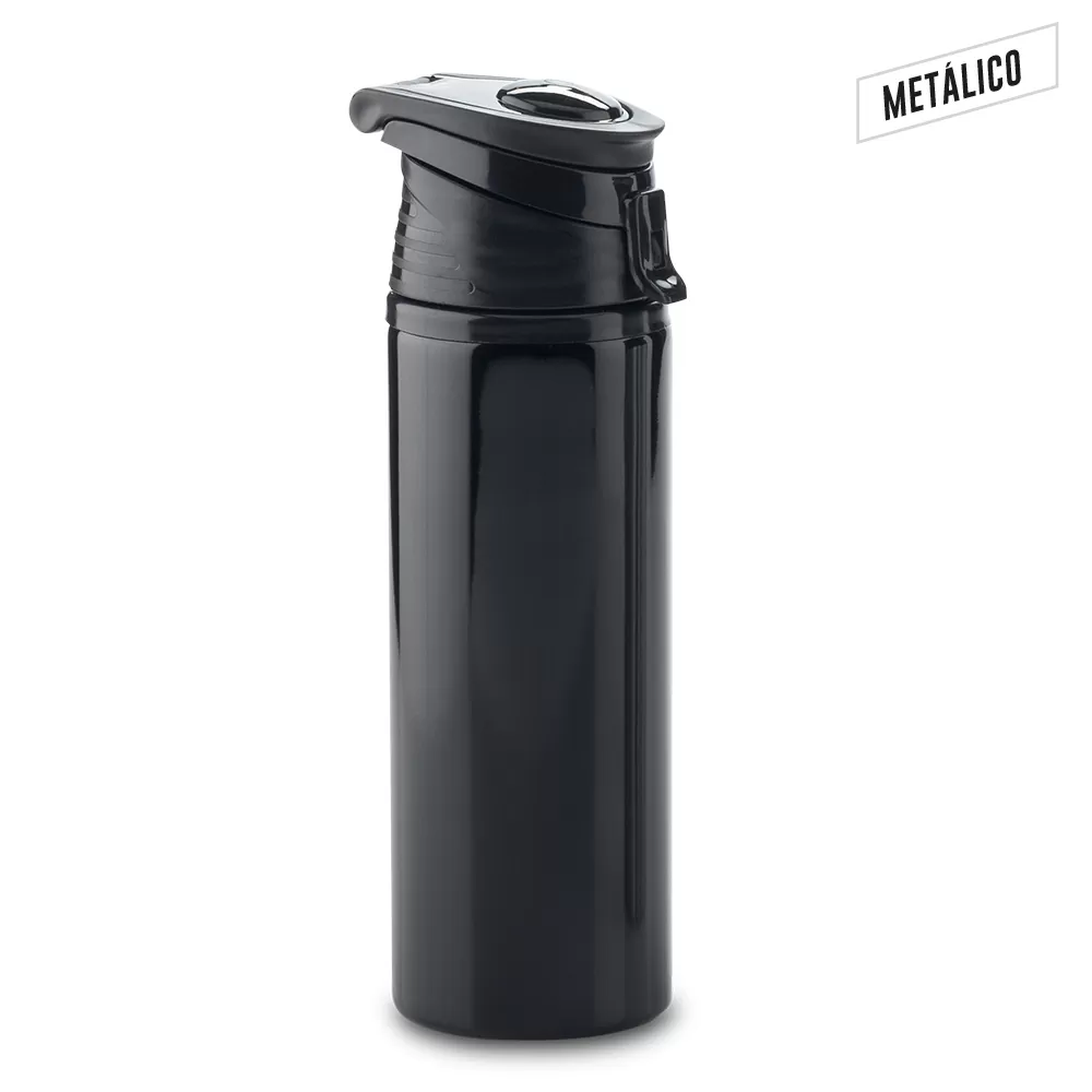 Botilito Metálico Jupiter 500 ml 1